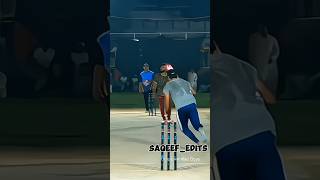 What a shot winning Moment cricket [upl. by Wilmer]