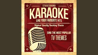 Beverly Hillbillies Originally Performed By TV Theme Karaoke Version [upl. by Lirrad]