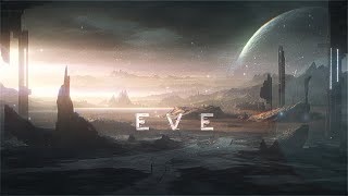 EVE  Serene Sci Fi Ambient Music For People That Dream Of Space [upl. by Johann]