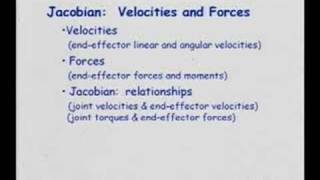 Lecture 1  Introduction to Robotics [upl. by Eirised894]