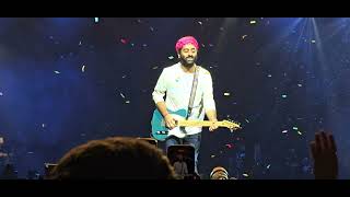 Arijit Singh O2 Arena London 150924 [upl. by Vesta]