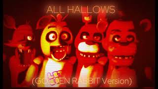 All Hallows Golden Rabbits Version [upl. by Bern]