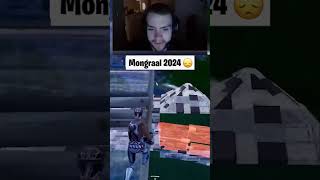 Mongraal Prima vs Ora [upl. by Lesde757]