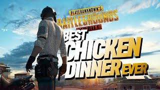 🔴 CHICKEN DINNER ON 120 FPS NEW MECHA FUSION PUBG MOBILE  MFS EMPEROR GAMING [upl. by Amsirak590]