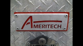 one in the business Ameritech Tampa Florida complete double pump change 4hours flat [upl. by Liemaj]