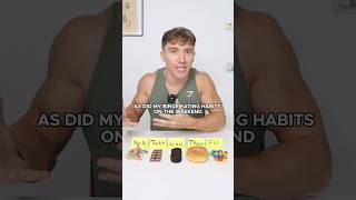 Why you should snack MORE for weight loss 😳 healthyeating diet snacks calories [upl. by Suirradal64]