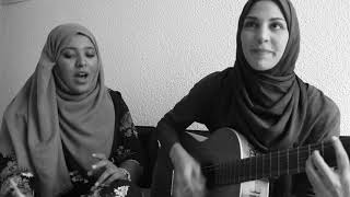 Je veux  ZAZ Cover by Fatima Bourhim and Abir Falah [upl. by Erde]