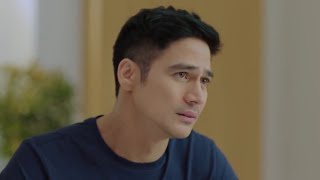 Piolo Pascual for BDO Remit TVC Behind the Scenes [upl. by Ashling]