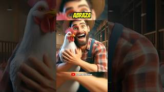 La gallina de los huevos de oro🐔🥚 [upl. by Ahsinot]