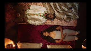 Maleek Berry  Far Away Official Video [upl. by Lawlor]