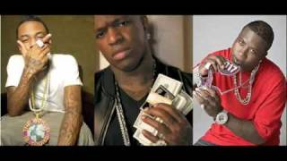 Soulja Boy ft Gucci Mane amp Birdman  Swag Flu [upl. by Jobey]