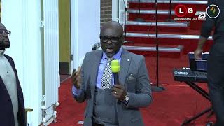 LONDON GHANA SDA CHURCH AFTERNOON SERVICE 2810 2023 [upl. by Burkitt574]