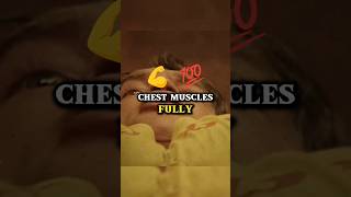 Arnold Schwarzeneggers SECRET TO CRAZY CHEST PUMP arnoldschwarzenegger bodybuilding [upl. by Janice]