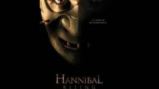 Hannibal  Film Soundtrack [upl. by Ignatz]