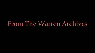 Warrens Occult Museum Tour with Ed Warren  Trailer [upl. by Llenol]