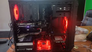 S14E19  Warning Maths  PC Air Cooling Myths Examined [upl. by Lirrehs]