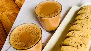 Wheat Flour Jeera Biscuit Recipe [upl. by Bum816]