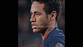 Barça vs PSG 2017🔥 edit footballshorts neymar [upl. by Ailama]