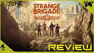 Strange Brigade Review quotBuy Wait for Sale Rent Never Touchquot [upl. by Burton]