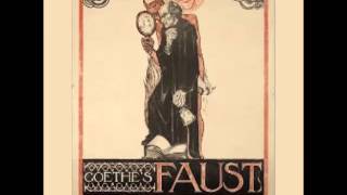 Faust FULL Audiobook  part 1 of 7 [upl. by Barris]