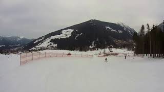 Schladming Rohrmoos Funslope [upl. by Rosse]