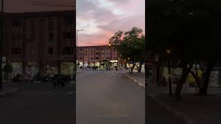 Marrakech City 🌆 music song Marrakech marrakechtours Marrakech medina marrakechcity maroc [upl. by Mikihisa]