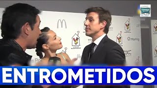 🔴 Escandalosa Separación Entre Pampita y Roberto García Moritán [upl. by Bromleigh]