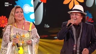 Al Bano canta quotIo di Nottequot Buon compleanno Pippo 07062019 [upl. by Murvyn81]