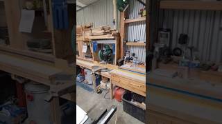 20 Miter Saw Station woodworking carpentry wood diy carpentertools woodwork [upl. by Mur]