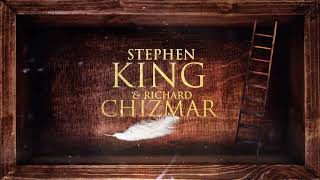 De Gwendytrilogie van Stephen King amp Richard Chizmar [upl. by Mohammad]