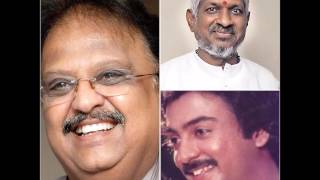 Great 10 Tamil Songs of SPB  SP Balasubramanyam  with Ilayaraja amp Mohan  Volume 1 [upl. by Naik]