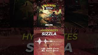 Sizzla amp Irie Ites  Hypocrites  Stop That Sound Riddim reggae dancehall Shorts 4 [upl. by Ben]