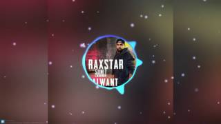 Raxstar  Balwant Official Song [upl. by Anrahs869]