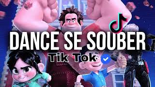 Dance se souber  Tik Tok 2024  Atualizado 💦 [upl. by Antrim306]