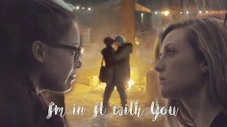 Cosima amp Delphine  Im in It with you 4x10 [upl. by Kcirdef685]