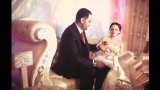 عرس أسماء بسيط mariage asmae bassit [upl. by Isabea635]