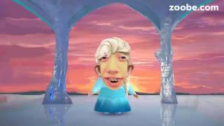 Vídeo de risa Frozen [upl. by Derag]