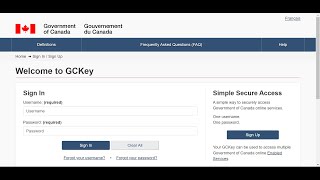 How to create an IRCC 🇨🇦 account  Merging Compressing Splitting document tool [upl. by Revned674]