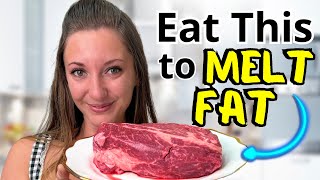 The Easiest Carnivore Meal That Burns Fat Fast [upl. by Hoover]