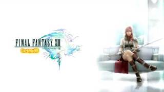 Final Fantasy XIII OST 79  Fabula Nova Crystallis [upl. by Aloisius354]