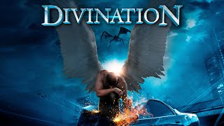 Divination Full Movie  Action Thriller Movie  Supernatural Thriller [upl. by Adamec]