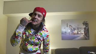 Peso Peso x Fenix Flexin  “Touchdown” Official Video [upl. by Heuser319]