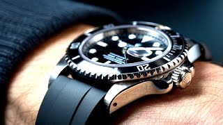 Best Rolex Watches  Top 15 in 2025 [upl. by Stannfield937]