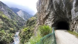 8day Tour of Taiwan 2024  34 Taroko National Park Hualien vytuquick [upl. by Socha]