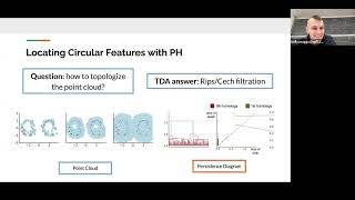 Kelly Maggs 05012024 Cohomology classes in the RNA transcriptome [upl. by Ogden]