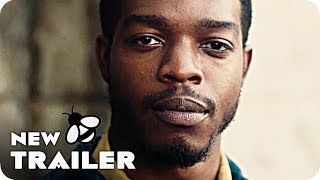 If Beale Street Could Talk Trailer 2 2018 Barry Jenkins Movie [upl. by Bittner]