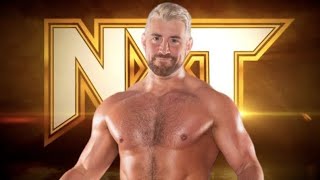 Joe Hendry debuts in WWE by entering the NXT Battle Royal NXT Jun 18 2024 [upl. by Valentine579]