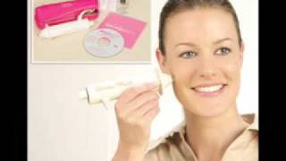 Derma Wand Product Video  As Seen Online amp Regal  wwwAsSeenOnlineca [upl. by Silvanus]