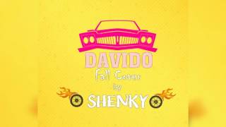 Davido fall Cover by Shenky [upl. by Carny]