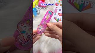 DIY Hairband🎀😍✨️  easy diy shorts  Riyas Amazing World [upl. by Carine56]